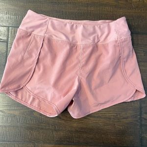 CRZ brand athletic shorts